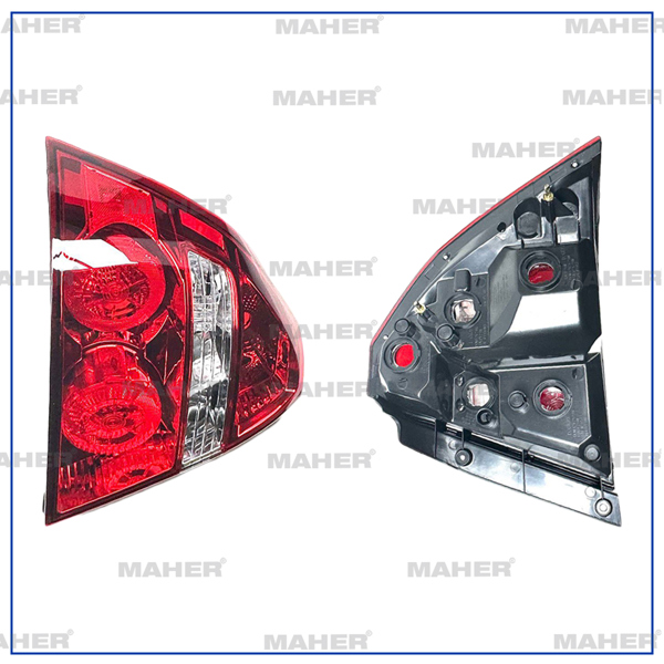 MAHER 29728 | Stop Lambası Aveo 06=Sedan Sol