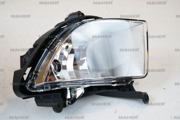 MAHER 29841 | Sis Lambası Cerato 09-14 Büyük Tip Sağ