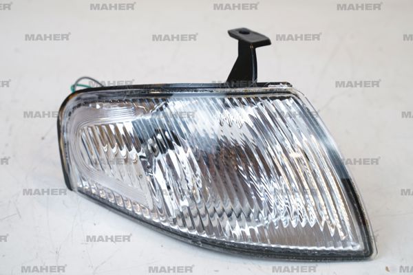 MAHER 29895 | Sinyal Lambası 323 97-99 Sağ