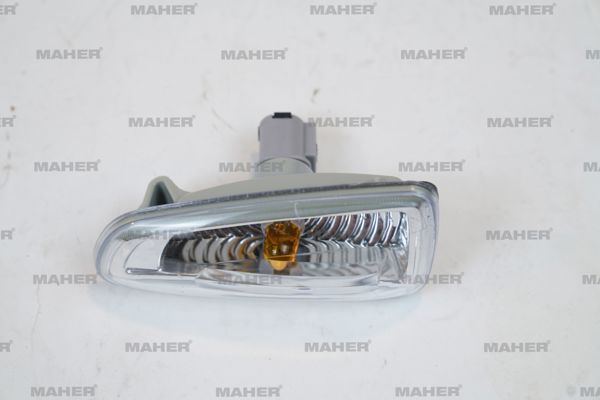 MAHER 29918 | Sinyal Lambası Çamurluk H-1 07-15 Sağ