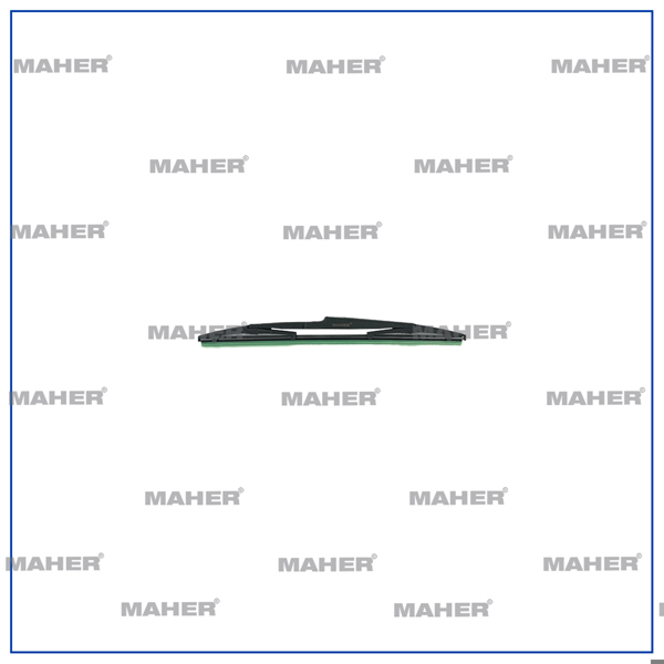 MAHER 30000 | Silecek Süpürgesi Astra J 09-15 / Korando 13= Arka H311 (300mm)