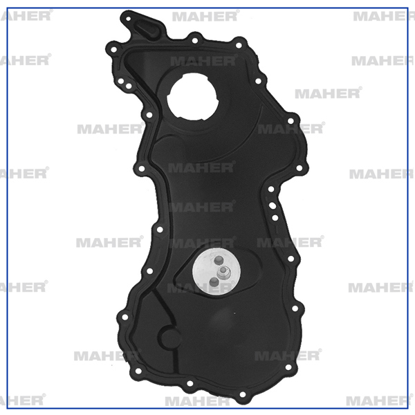 MAHER 30074 | Kapak Eksantrik (Zincir) Traffic III / Kadjar / Megane IV / Mercedes / C-Class W205 14= / Vito W4447 14= Om622 / Om626