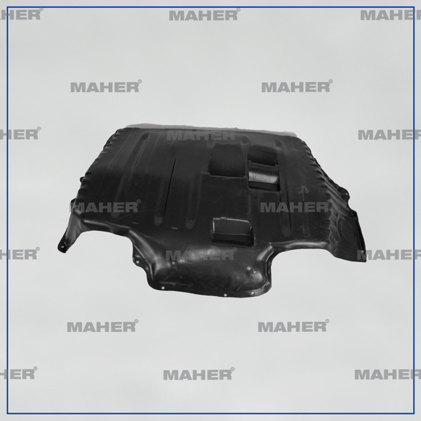 MAHER 30106 | Karter Muhafazası Polo Classic / Caddy / Cordoba / Ibiza 93-02