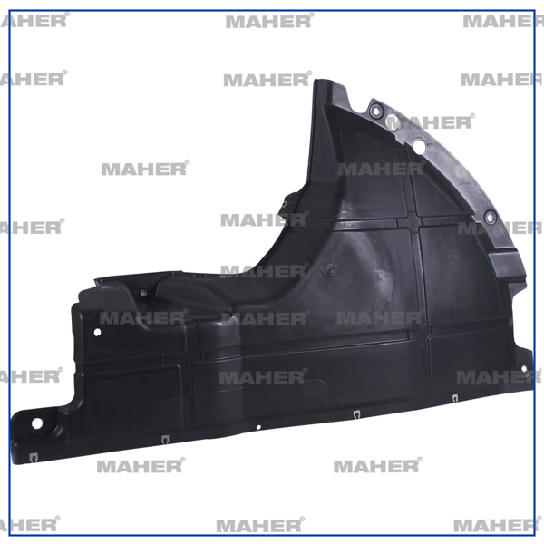 MAHER 30111 | Karter Muhafazası Ducato / Citroen / Jumper / Boxer 06-21 Sağ