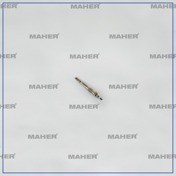 MAHER 30205 | Kızdırma Bujisi (Isıtma) Astra / Corsa / Kadett 1.7 TD / Gemını Mıdı 2.0 11V | 10 Adet