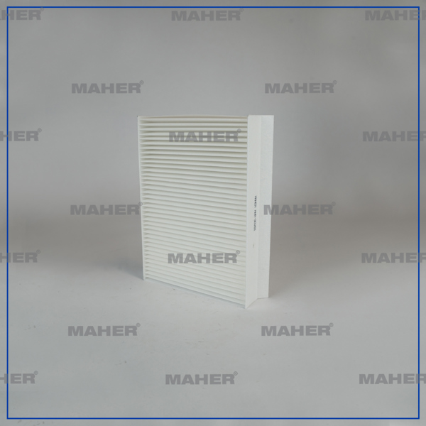 MAHER 30281 | Polen Filtresi 500L 12=