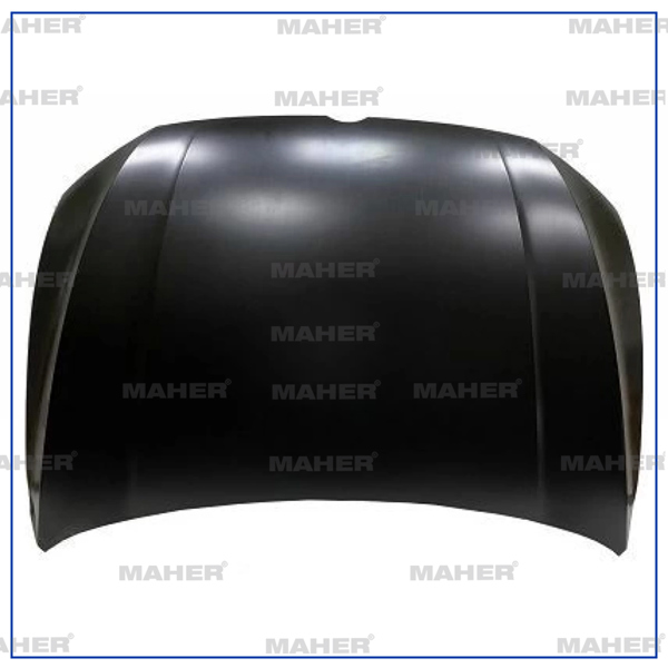 MAHER 30302 | Motor Kaputu Golf8 20=