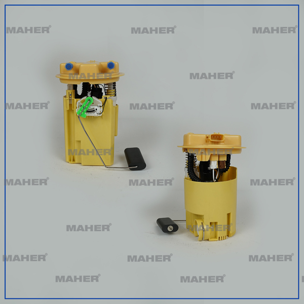 MAHER 30320 | Depo Şamandırası Komple Logan II / Sandero II / Symbol K9k 1.5 DCI