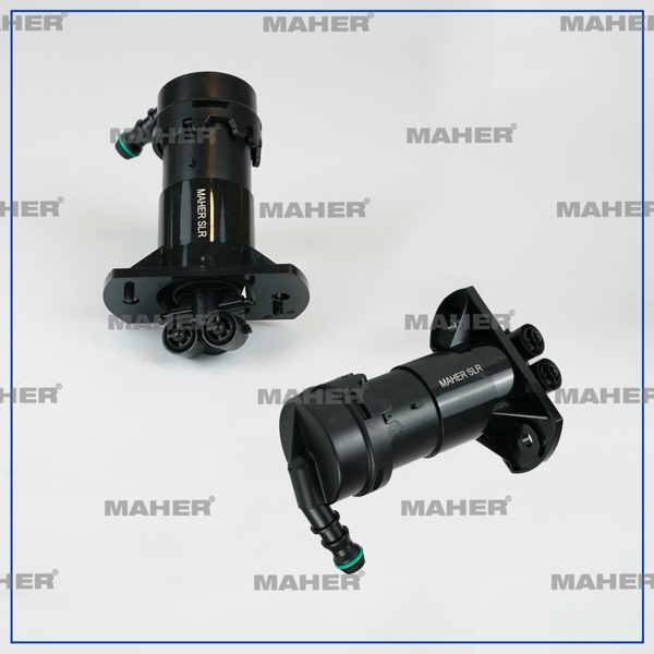 MAHER 30516 | Far Yıkama Robot A6 05-11 Sağ