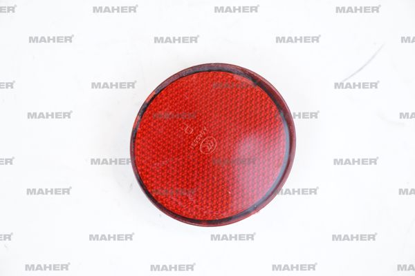 MAHER 30687 | Reflektör Tampon Qashqai 07-13 Arka Sağ