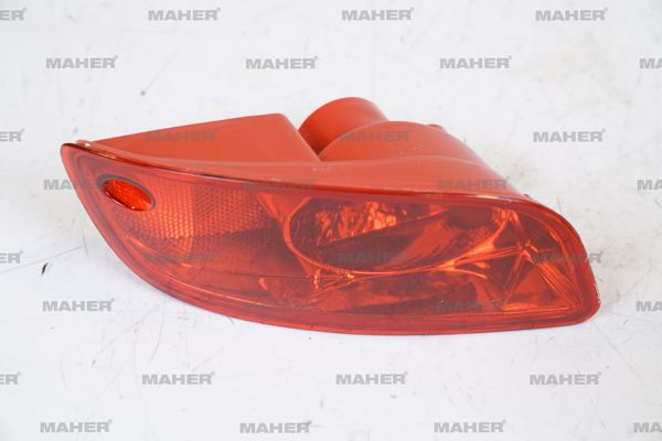 MAHER 30697 | Sis Lambası Santafe 06-10 Arka Sol