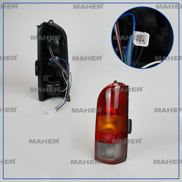 MAHER 30777 | Stop Lambası Carry Ga413 98-05 Sağ