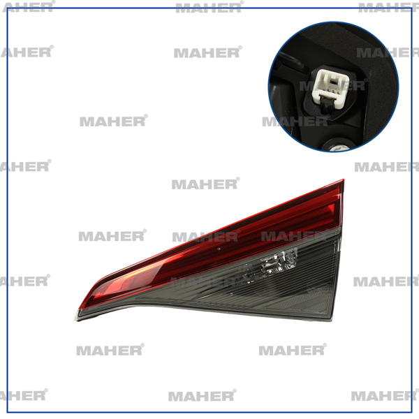 MAHER 30783 | Stop Lambası Civic 21-23 İç Sağ