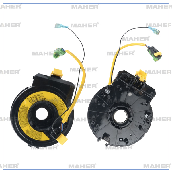 MAHER 30892 | Aırbag Çemberi (Zemberek) I-10 08-10