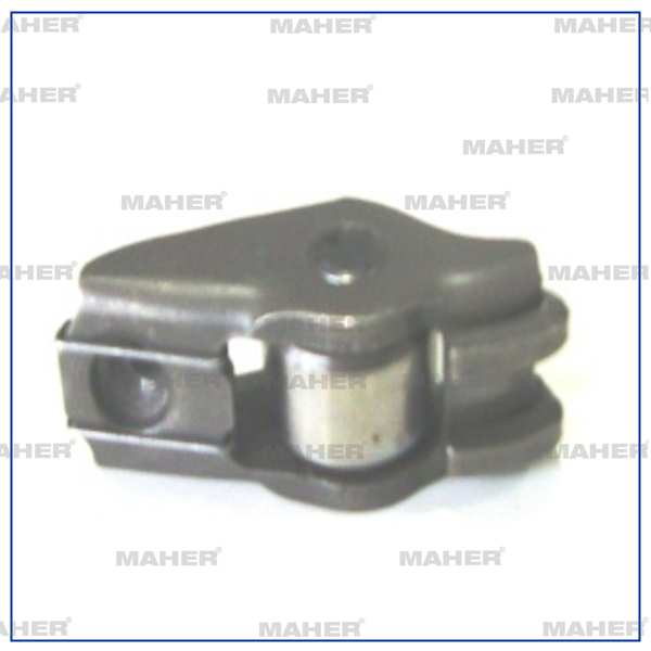 MAHER 30948 | Piyano Tuşu Golf4 / Golf5 / Passat / Jetta / A3 / Leon 01-08 Alz-Bfq-Bgu-Bse 1.6 | 8 Adet