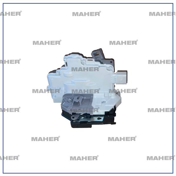 MAHER 30988 | Kilit Kapı Passat 06-10 Ön Sağ