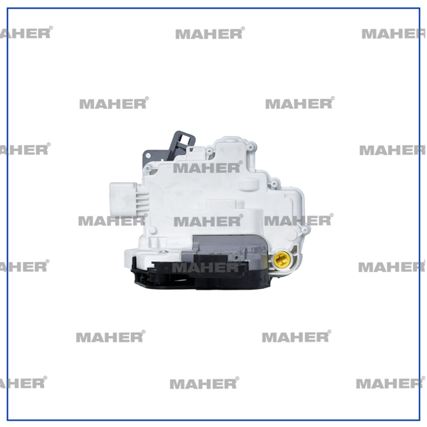 MAHER 30991 | Kilit Kapı A3 04-13 / A4 05-08 / A6 09-11 Ön Sol