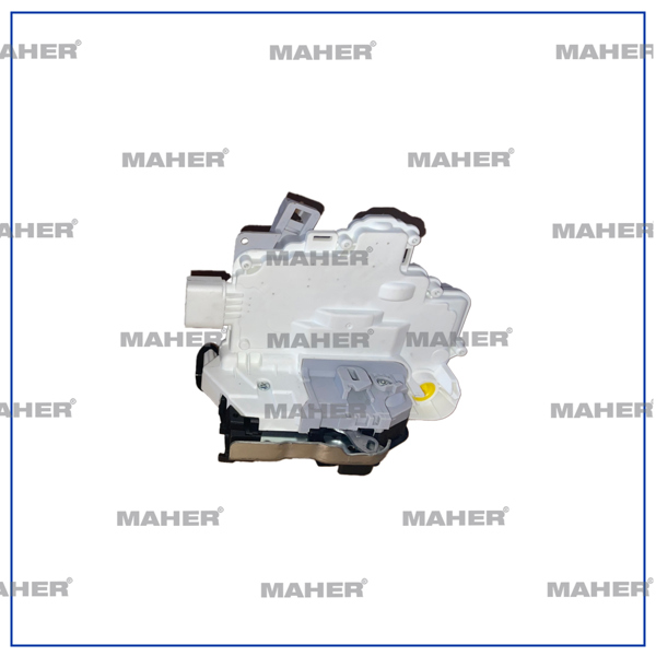 MAHER 30995 | Kilit Kapı A4 08-09 / A5 08-09 / Q3 12-13 / Q7 07-09 / Touareg 11= Ön Sol
