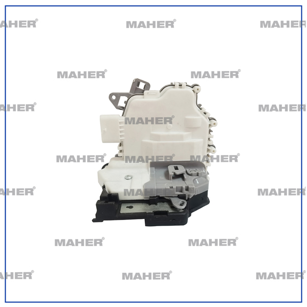 MAHER 31001 | Kilit Kapı A4 09-14 / A5 09-14 / Q7 09-14 / Q3 11= / A3 09-14 Arka Sol