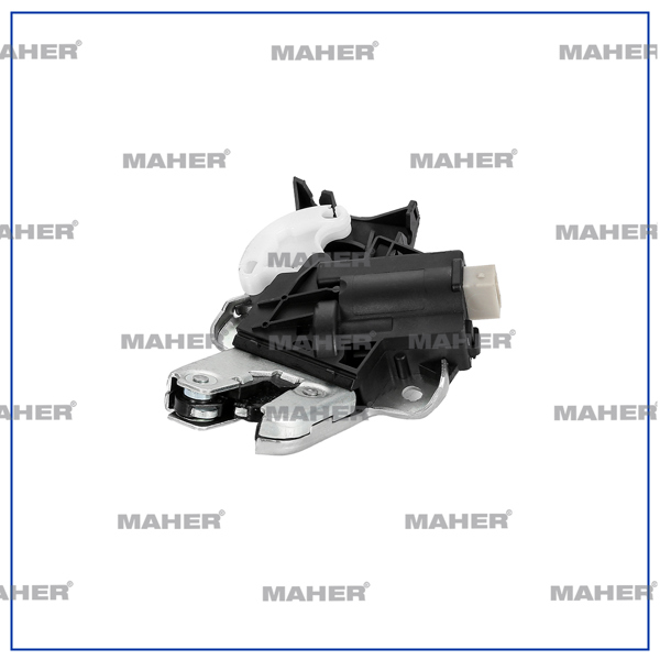 MAHER 31015 | Kilit Bagaj Kapak A4 / A6 05-11