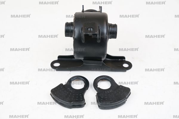 MAHER 31051 | Takoz Motor Jazz 02-08 / City 04-09 Üst Sol Otomatik