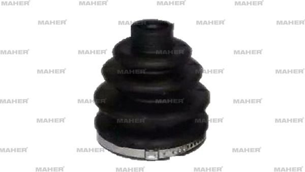 MAHER 31188 | Aks Körüğü Takım İç Hılux 06-11 4X4 / Land Cruiser (Nitril Kauçuk Orijinal Kalite)