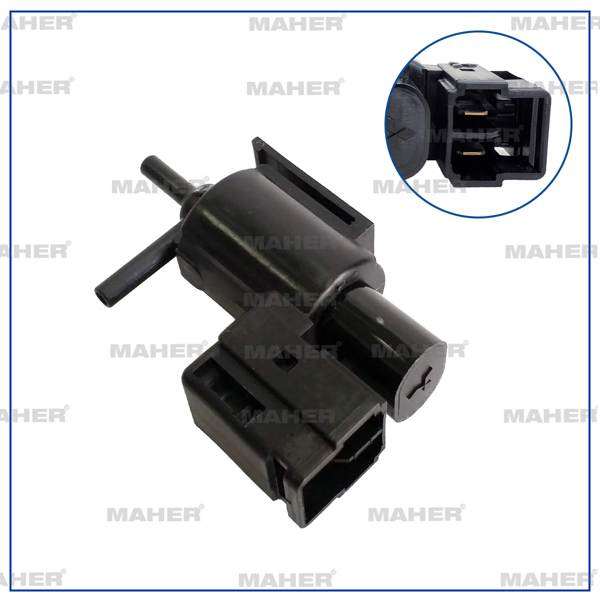 MAHER 31326 | Valf Selenoıd Kontrol B2500 99-05 / 626 92-97 Fs