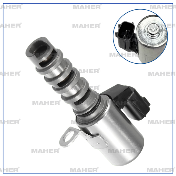 MAHER 31343 | Valf Kontrol Yağ Primera 02-08 / Almera 02-08 / X-Traıl 01-07 2.0 Benzinli