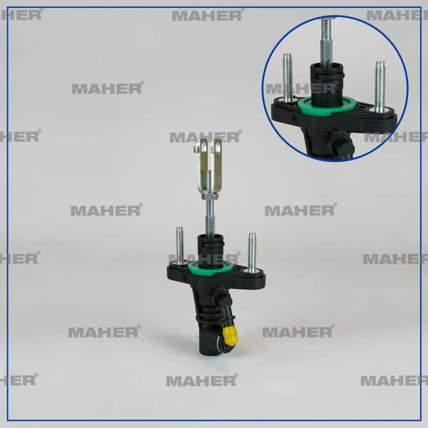 MAHER 31516 | Debriyaj Üst Merkez Avensis 09-18