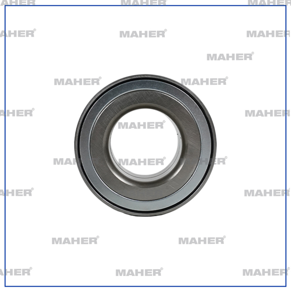 MAHER 31603 | Teker Rulmanı 208 / 2008 / Ds3 / C4 / Corsa F / Mokka 20= On Tekerlek Aks Pımı Çap 78