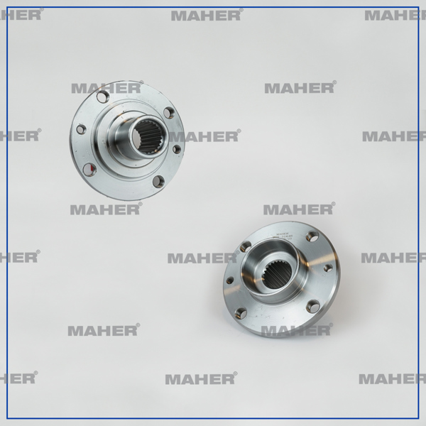 MAHER 31648 | Teker Poryası Palio / Albea / Doblo 04= Ön Rulmansız 1.3 JTD 1.9Jtd