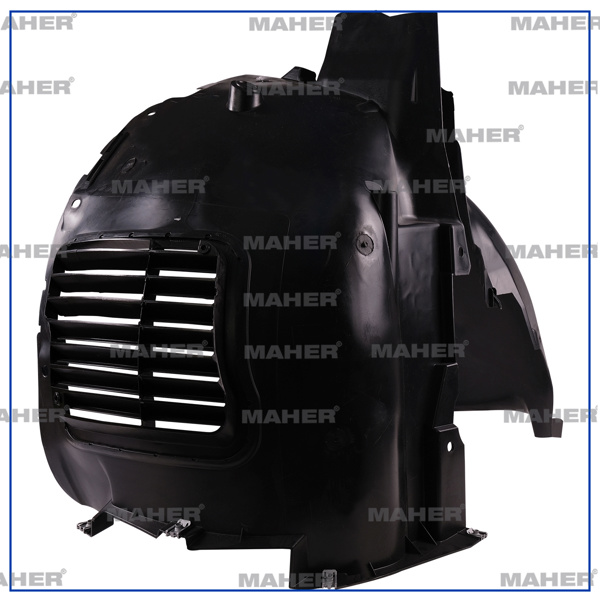 MAHER 31681 | Çamurluk Davlumbazı Proace City 21= Ön Sağ