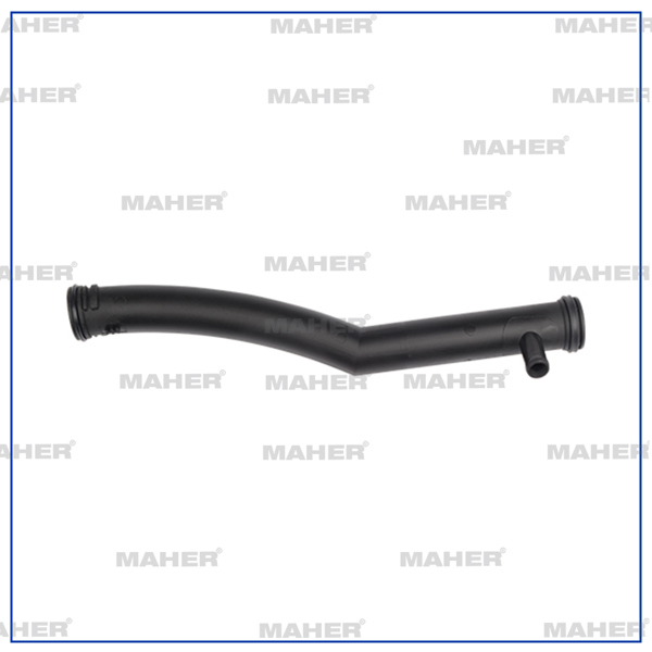 MAHER 31687 | Devirdaim Su Borusu Golf5 / Golf6 / Jetta / A3 / Leon 04= Bag-Blf-Blp-Caxa-Cava 1.4 TSI-1.6 FSI