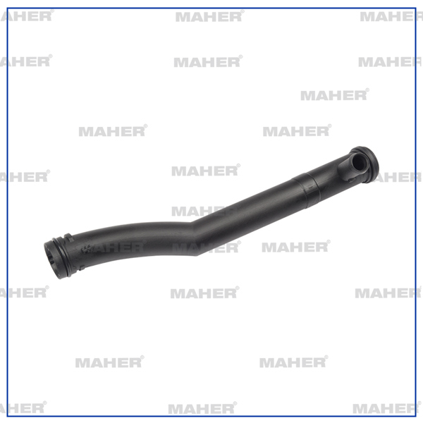 MAHER 31786 | Devirdaim Su Borusu Polo / Ibiza / Fabia / Golf6 / Jetta / Leon 10-14 Cgpa-Cgpb-Cbzb-Cbza 1.2-1.2 TSI