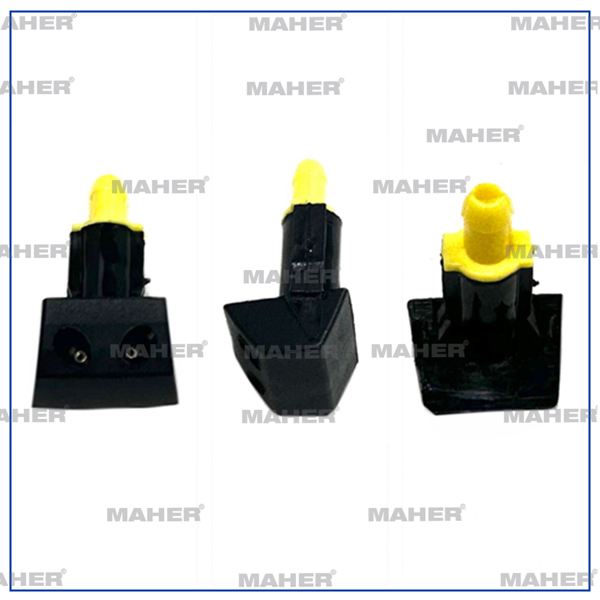 MAHER 32175 | Su Fıskiye Memesi Juke 11-18 R-L