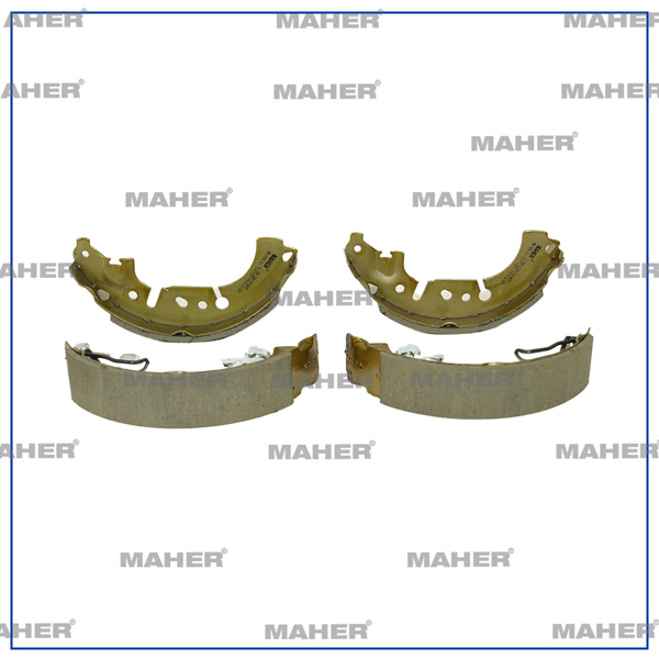 MAHER 32296 | Kapı Gergisi 307 00= Arka