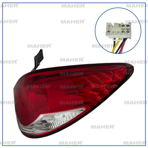 MAHER 32337 | Stop Lambası Cruze Hb 09-14 Sağ