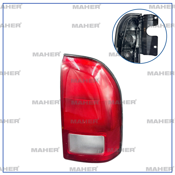 MAHER 32494 | Stop Lambası Grand Vitara 98-04 Sağ