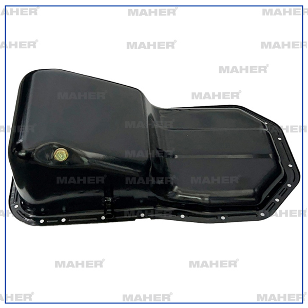 MAHER 32527 | Yağ Karteri Starex 02-05