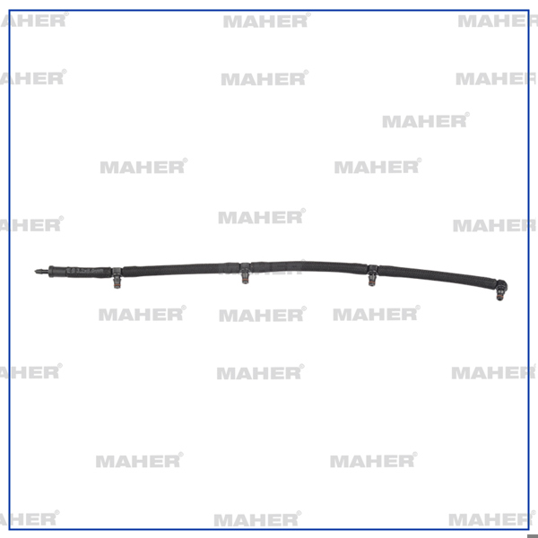 MAHER 32530 | Hortum Enjektör Geri Dönüş Ranger 06= / Bt50 06=