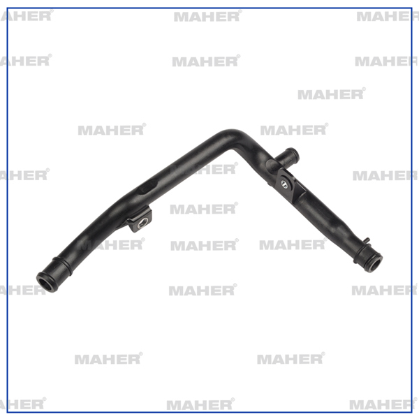 MAHER 32604 | Devirdaim Su Borusu Passat / Tiguan 09-11 Cbaa-Cbab 2.0 TDI