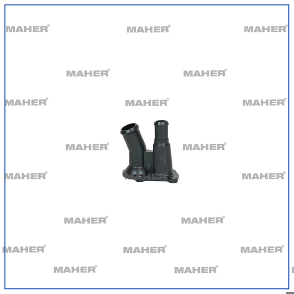 MAHER 32805 | Termostat Kapak Focus / Fiesta 98-04 1.6 Zetec-S