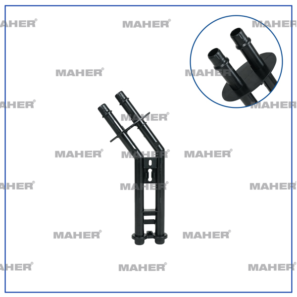 MAHER 32840 | Kalorifer Borusu 307