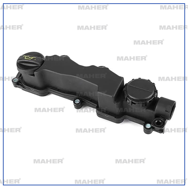 MAHER 32851 | Kapak Külbütör 307 / 308 / Partner / Focus C.Max 04= C3 / C4 / C5 / Berlingo / 308 07= Dv6 Euro4