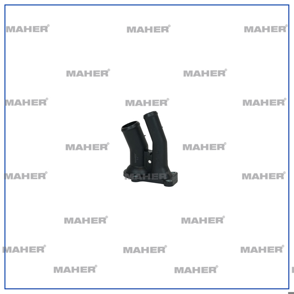 MAHER 32862 | Termostat Kapak Üst Fiesta / Fusion / C.Max 02= 1.4-1.6 Zetec