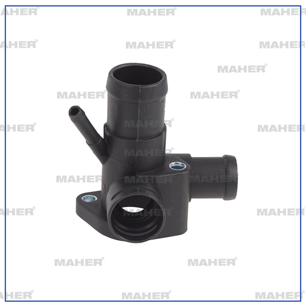 MAHER 32933 | Su Flansi Golf5 / Golf6 / Jetta / Tiguan / A3 / Polo 04= Caxa-Cbza-Cbzb-Cnva-Cthg-Czca-Cava 1.2 TSI-1.4 TSI