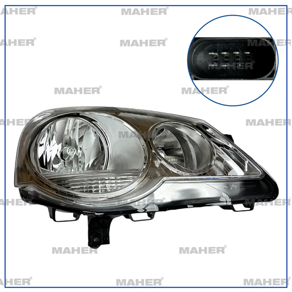 MAHER 33061 | Far Polo 05-09 Sağ