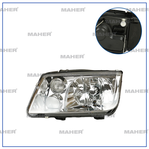 MAHER 33087 | Far Bora 99-04 Sissiz Sol