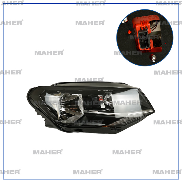 MAHER 33102 | Far Caddy 15-20 Trend Sağ