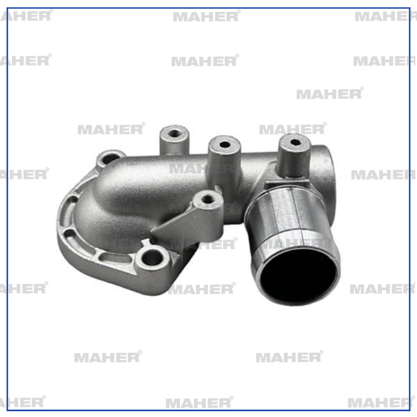 MAHER 33119 | Termostat Kapak Üst Accent 06-11 Era / I-30 07-11 / Rio 06-11 / Ceed 08-11 Dizel